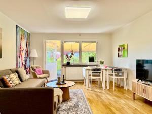 Gallery image of Brilliant family home in Kista - 4 guests in Stockholm