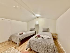 Gallery image of Brilliant family home in Kista - 4 guests in Stockholm