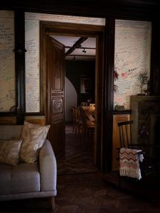 Foto dalla galleria di Daravand Guest House a Dilijan