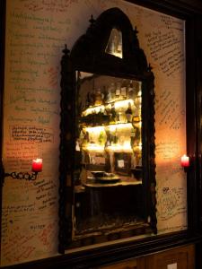 Foto dalla galleria di Daravand Guest House a Dilijan