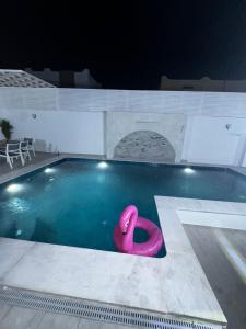 Φωτογραφία από το άλμπουμ του Villa Dania avec piscine σε Houmt Souk