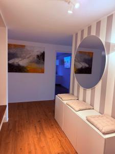 Fotografie z fotogalerie ubytování Blaue Lagune-Ferien mit Stil v destinaci Hard