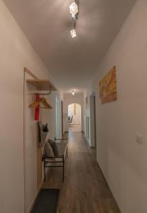 Fotografie z fotogalerie ubytování Ferienwohnung mit Bergblick in Bad Bleiberg v destinaci Bad Bleiberg