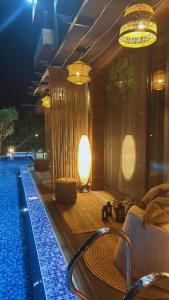 Fotografie z fotogalerie ubytování Grey Escape Apartments v destinaci Qalḩāt + 45 fotografií