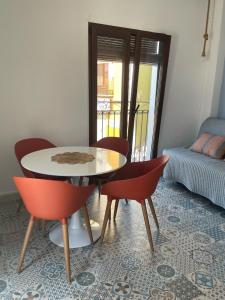 Et opholdsområde på H&B COSTABLANCA