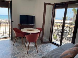 Et tv og/eller underholdning på H&B COSTABLANCA