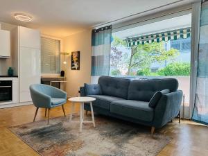 Gallery image of Apartment in München-Nymphenburg in Munich