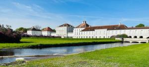 Gallery image of Apartment in München-Nymphenburg in Munich +2 photos
