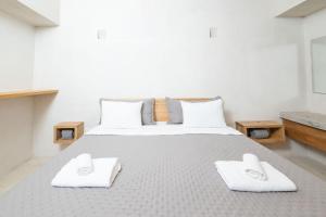 Зображення з фотогалереї помешкання Jungla Hotel Boutique у місті Сан-Крістобаль-де-лас-Касас