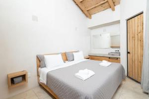 Зображення з фотогалереї помешкання Jungla Hotel Boutique у місті Сан-Крістобаль-де-лас-Касас