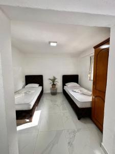 Billede fra billedgalleriet på Apartmani Medovic i Ulcinj