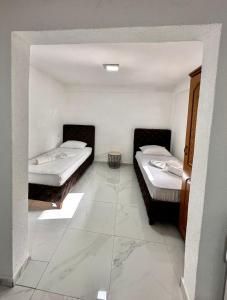 Billede fra billedgalleriet på Apartmani Medovic i Ulcinj