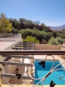 Fotografie z fotogalerie ubytování Chalet Panorama v destinaci Ouaouizarht