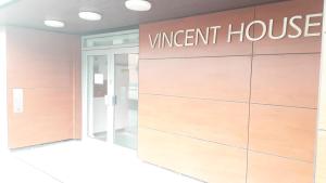 Billede fra billedgalleriet på Elegant three bedroom apartment i Darlington