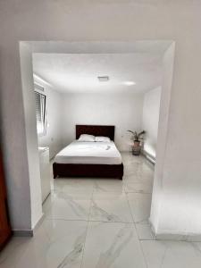 Billede fra billedgalleriet på Apartmani Medovic i Ulcinj