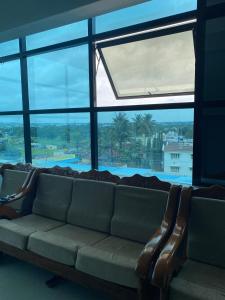 Gallery image of Suvarna RR residency in Hassan +33 photos