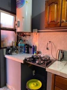 Foto de La Casa de Benja