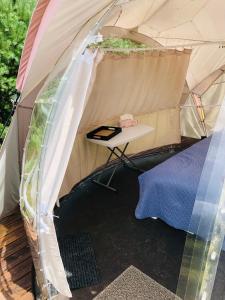 Fotografie z fotogalerie ubytování Virši Mājīga Māja v destinaci Stropi