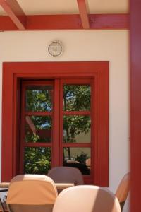 Foto de la galeria de Aposperides Hotel a Livadi