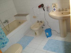 Ένα μπάνιο στο Taormina Bay Lucia's House 4