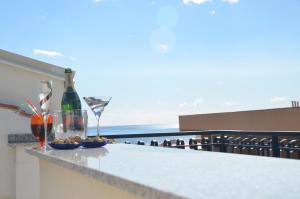 Ποτά στο Taormina Bay Lucia's House 4