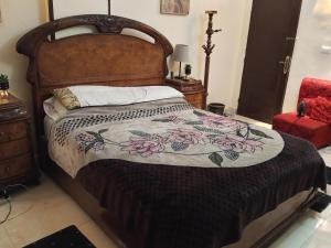 Gallery image of Pyramids Heritage suites in Ghaţāţī