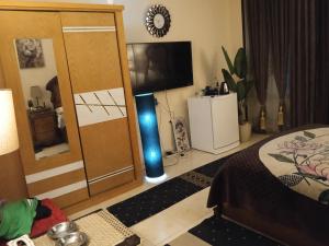 Gallery image of Pyramids Heritage suites in Ghaţāţī