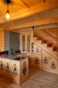 Φωτογραφία από το άλμπουμ του Tatra Break σε Witow +12 φωτογραφίες