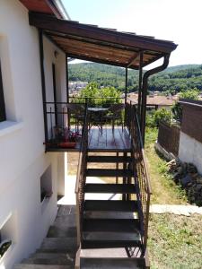 Gallery image of Къща Рачеви in Tryavna