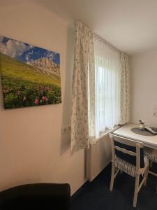 Φωτογραφία από το άλμπουμ του Neues Boutique Studio - Apartment mit Bergblick und Balkon in Ramsau - Sommercard inklusive σε Ramsau am Dachstein