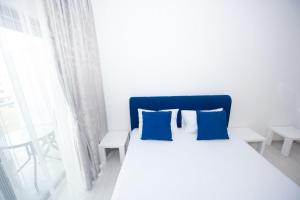 Gallery image of H Cittadini in Mamaia Nord +46 photos