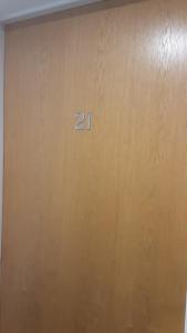 Billede fra billedgalleriet på Elegant three bedroom apartment i Darlington