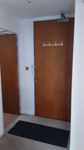 Billede fra billedgalleriet på Elegant three bedroom apartment i Darlington