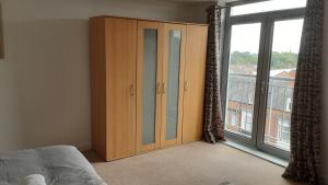 Billede fra billedgalleriet på Elegant three bedroom apartment i Darlington + 30 billeder