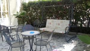 Fotografie z fotogalerie ubytování Hotel Eros v destinaci Lido di Camaiore
