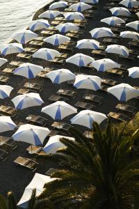 Foto sihtkohas Tivat asuva majutusasutuse Hotel Palma galeriist