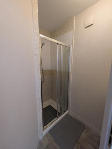 Ένα μπάνιο στο L'appartement Paulange +4 φωτογραφίες