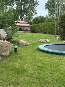 Giardino di Back to Basic