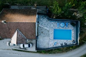 Donji VakufApartman Orahovčić的相册照片