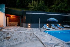 Donji VakufApartman Orahovčić的相册照片 更多27张照片