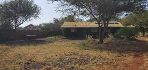 Gallery image of Oldonyo Musa Amboseli Campsite in Rift Valley