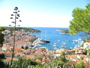 Imagen de la galería de Old Town Hvar Rooms & Apartments, en Hvar