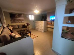 Fotografie z fotogalerie ubytování Studio Relax Terrasse v destinaci Dachla