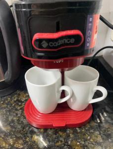 Afbeelding uit fotogalerij van Flat Embarcadero com camareira in Porto Alegre