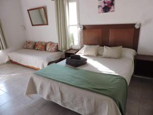 Gallery image of Complejo Azahares in Gualeguaychú +3 photos