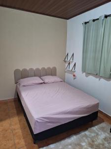 Gallery image of Quarto Horizonte Azul in Eldorado