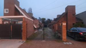 Nabolaget omkring feriehuset eller i nærheden