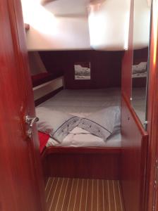 A room at Douro Sailing