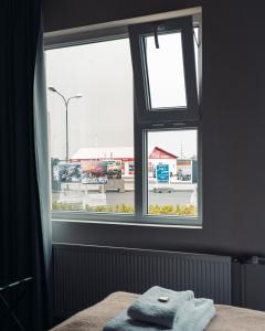 Fotografie z fotogalerie ubytování Geo Hotel v destinaci Grindavík + 37 fotografií