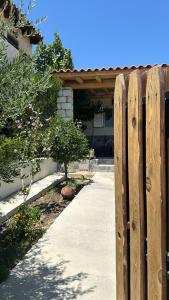 Imagen de la galería de AlexandRos Home, en Áyioi Dhéka